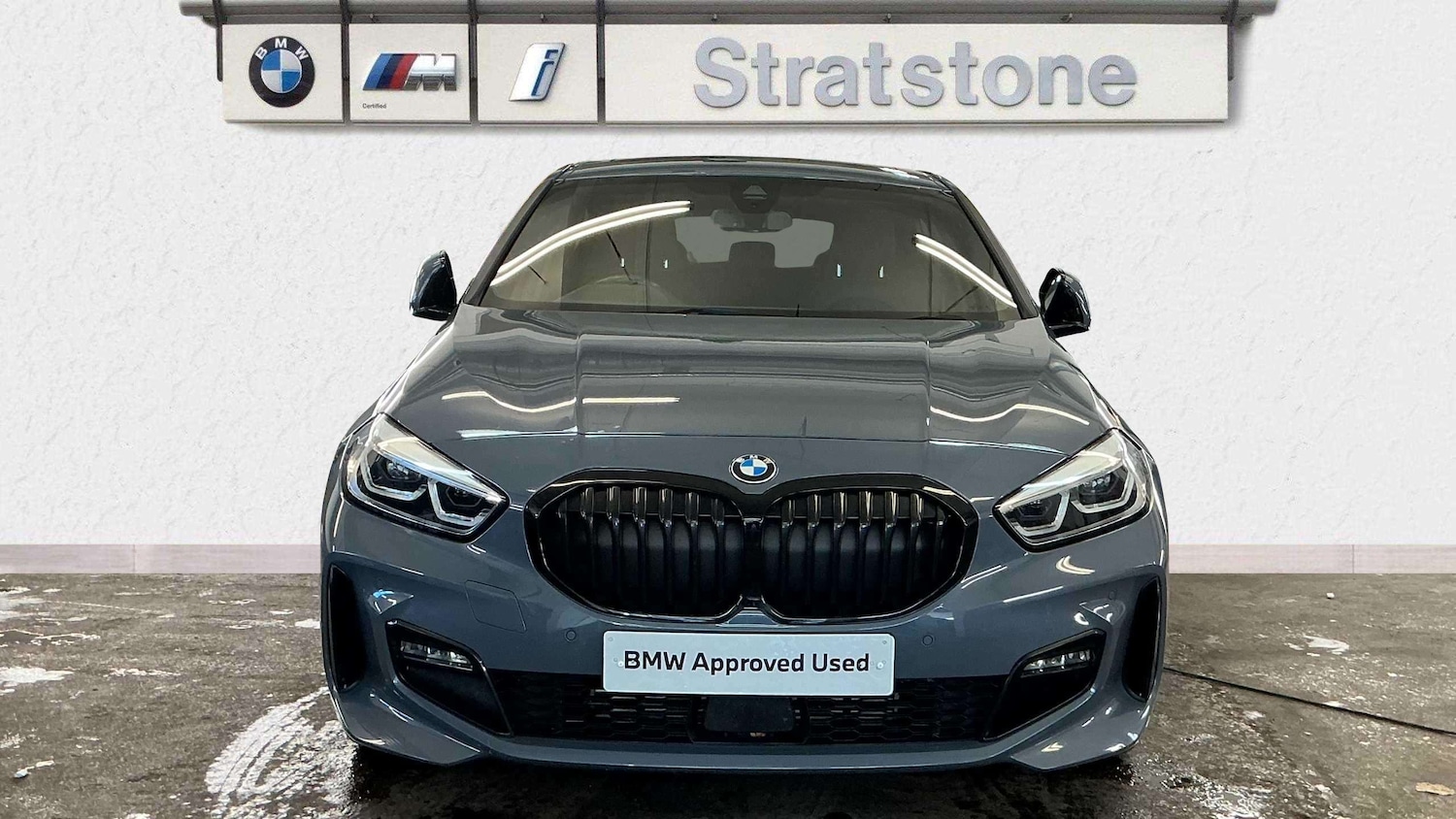Used BMW 1 Series 2021 for sale - 76088024: Photo 6