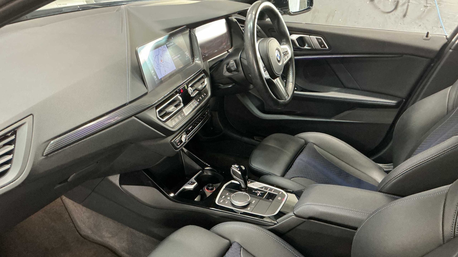 Used BMW 1 Series 2021 for sale - 76088024: Photo 8