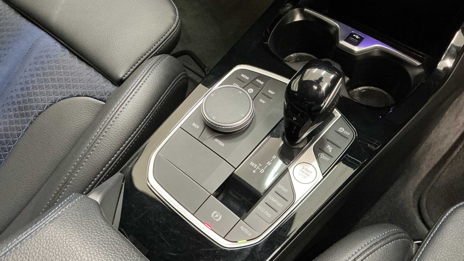 Used BMW 1 Series 2021 for sale - 76088024: Photo 9