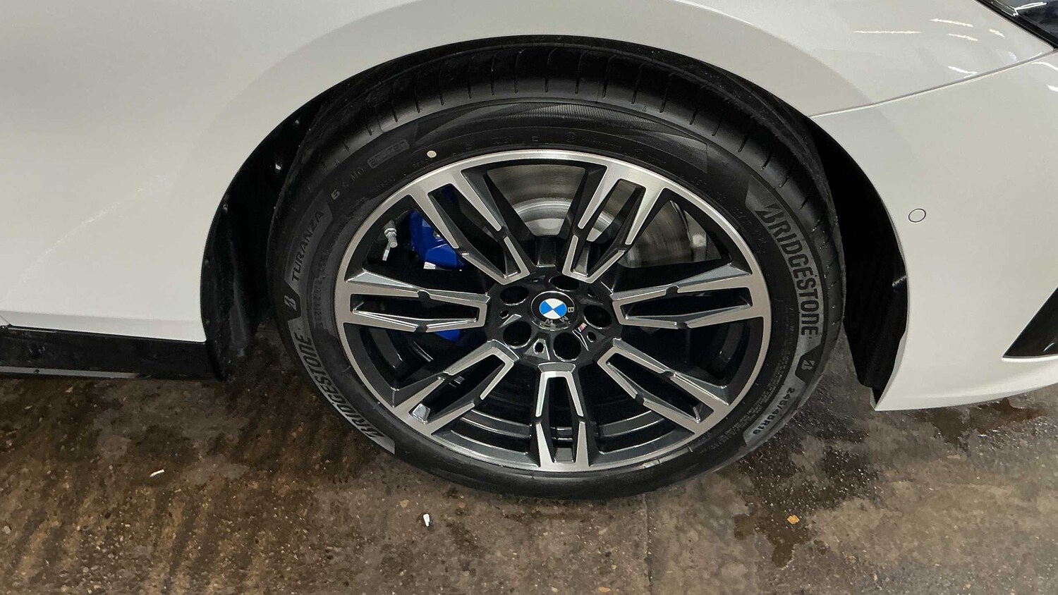 Used BMW 5 Series 2026 for sale - 78188171: Photo 11