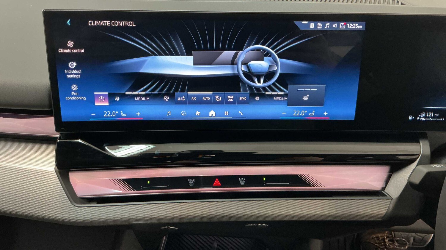 Used BMW 5 Series 2026 for sale - 78188171: Photo 15