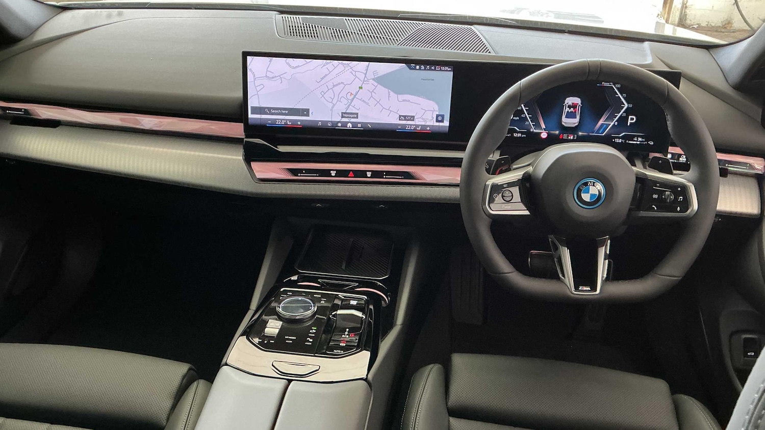 Used BMW 5 Series 2026 for sale - 78188171: Photo 17