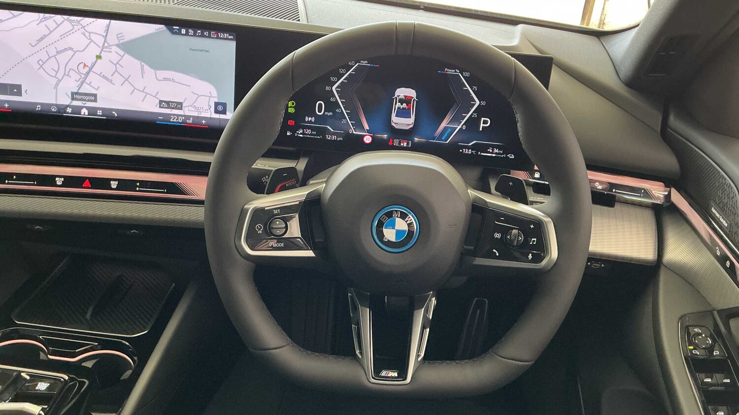 Used BMW 5 Series 2026 for sale - 78188171: Photo 18