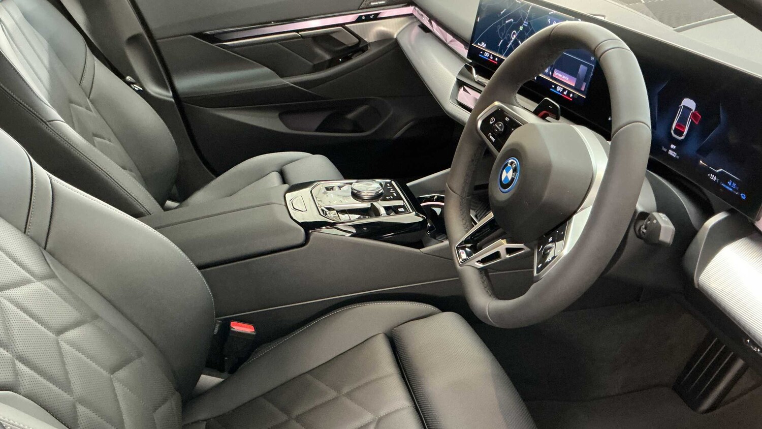 Used BMW 5 Series 2026 for sale - 78188171: Photo 21