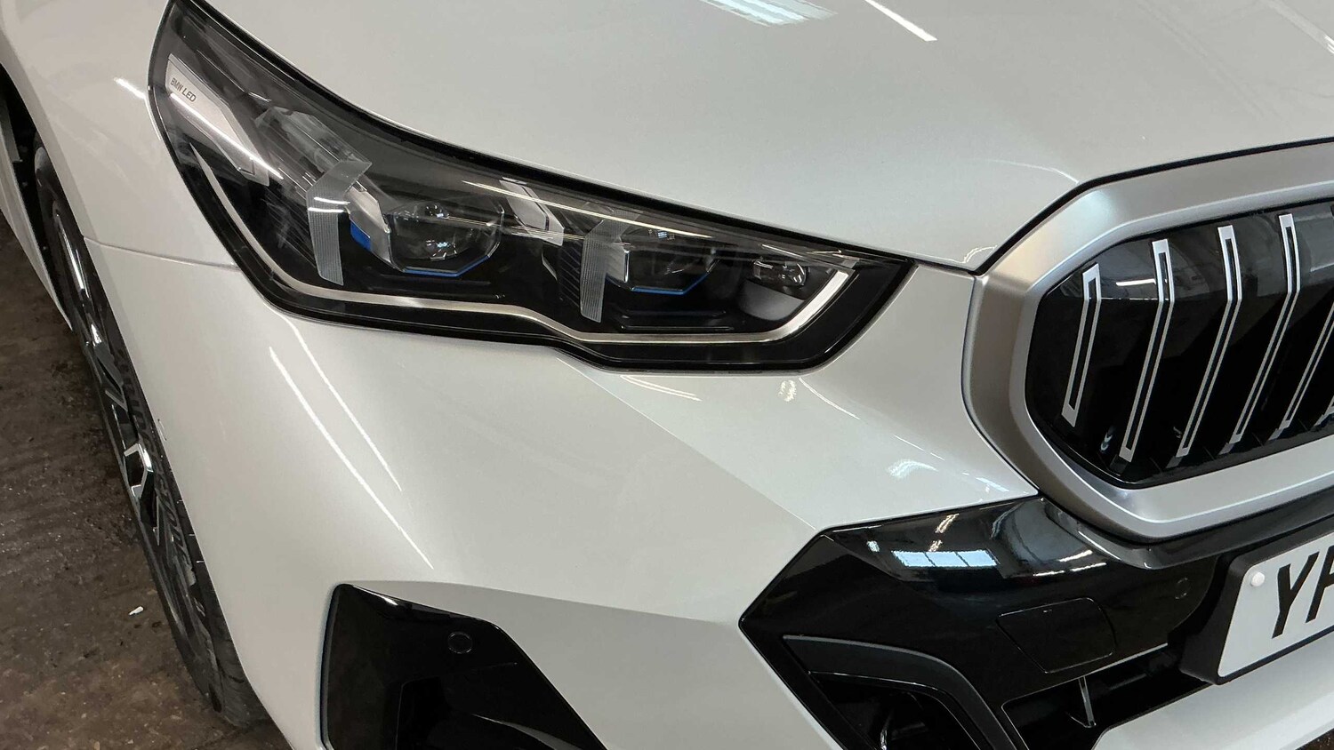 Used BMW 5 Series 2026 for sale - 78188171: Photo 31