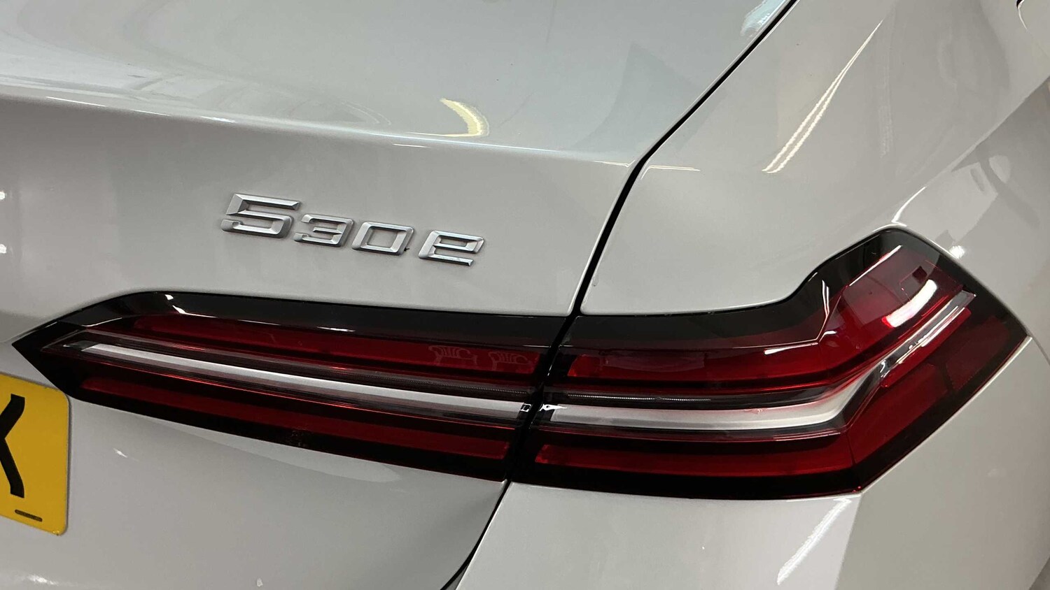 Used BMW 5 Series 2026 for sale - 78188171: Photo 35