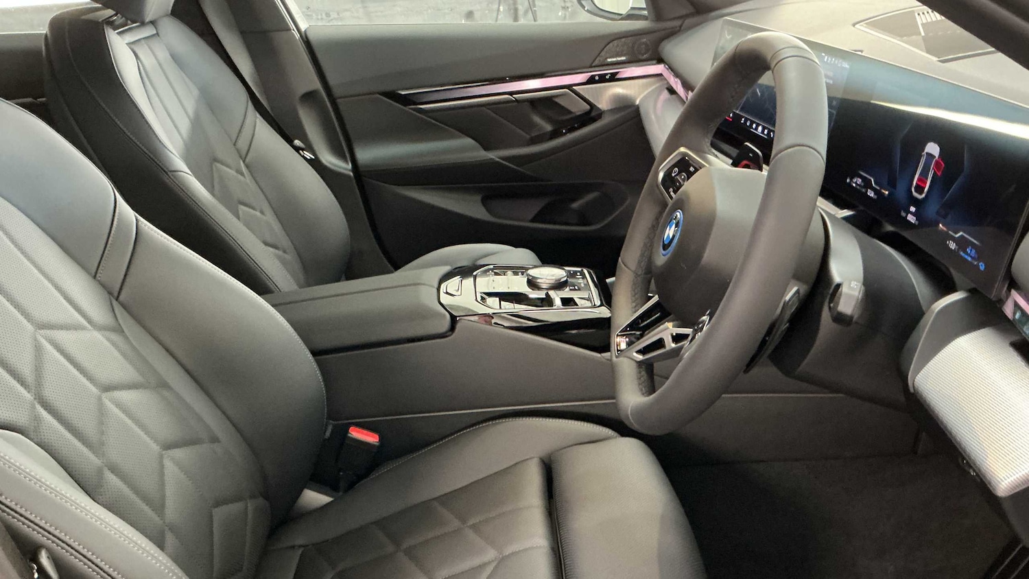 Used BMW 5 Series 2026 for sale - 78188171: Photo 5