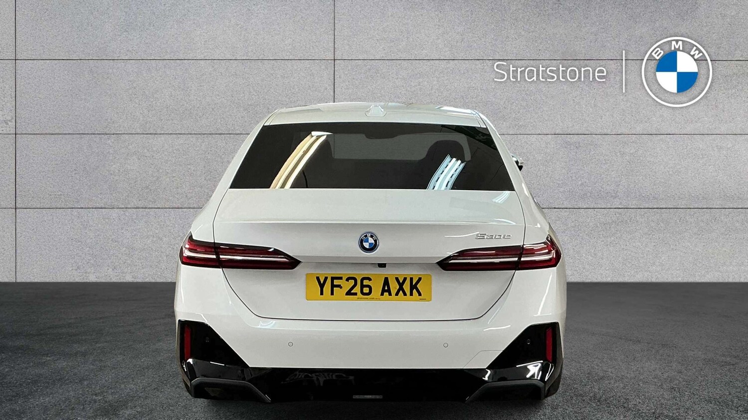 Used BMW 5 Series 2026 for sale - 78188171: Photo 6