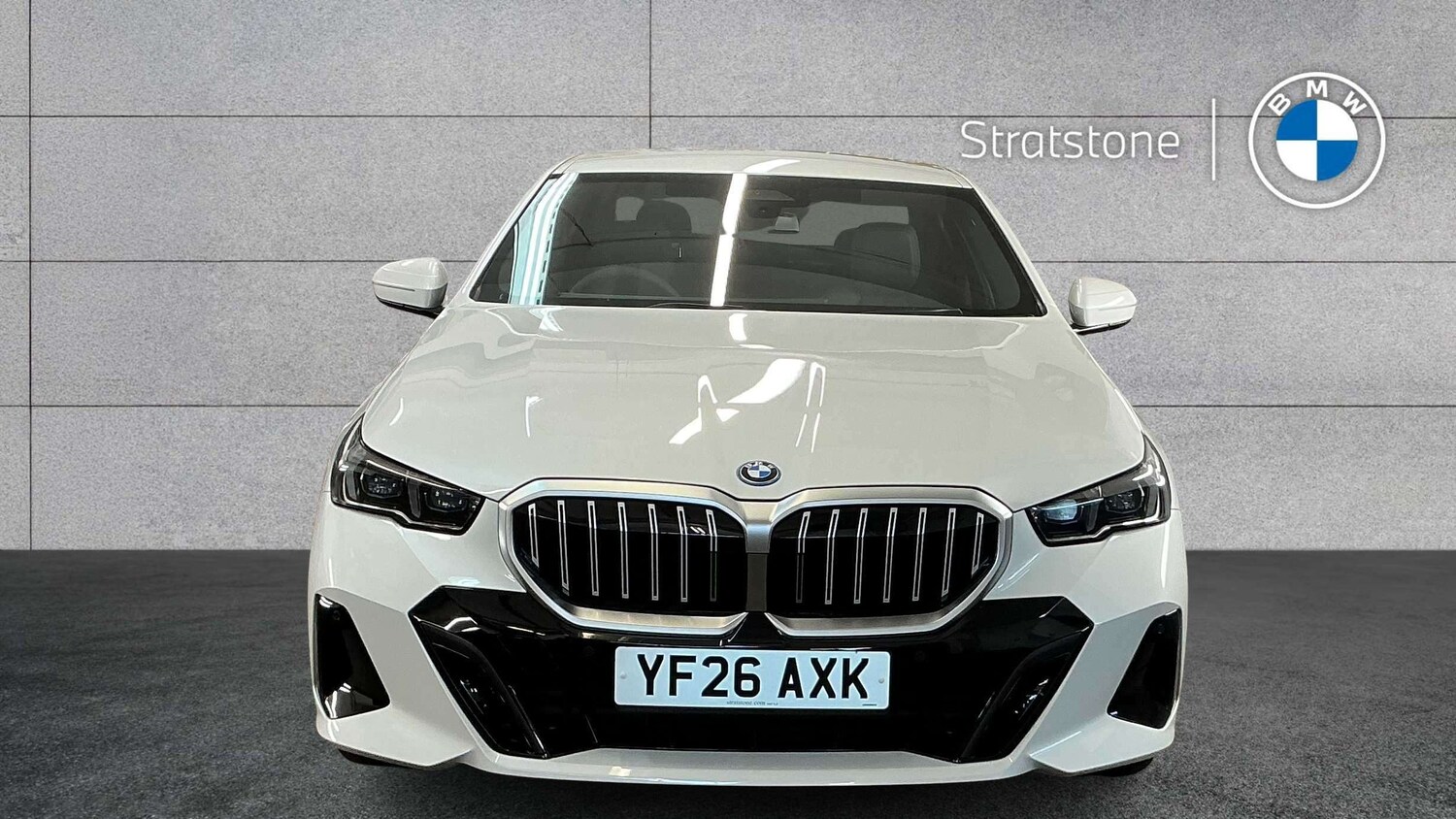 Used BMW 5 Series 2026 for sale - 78188171: Photo 7