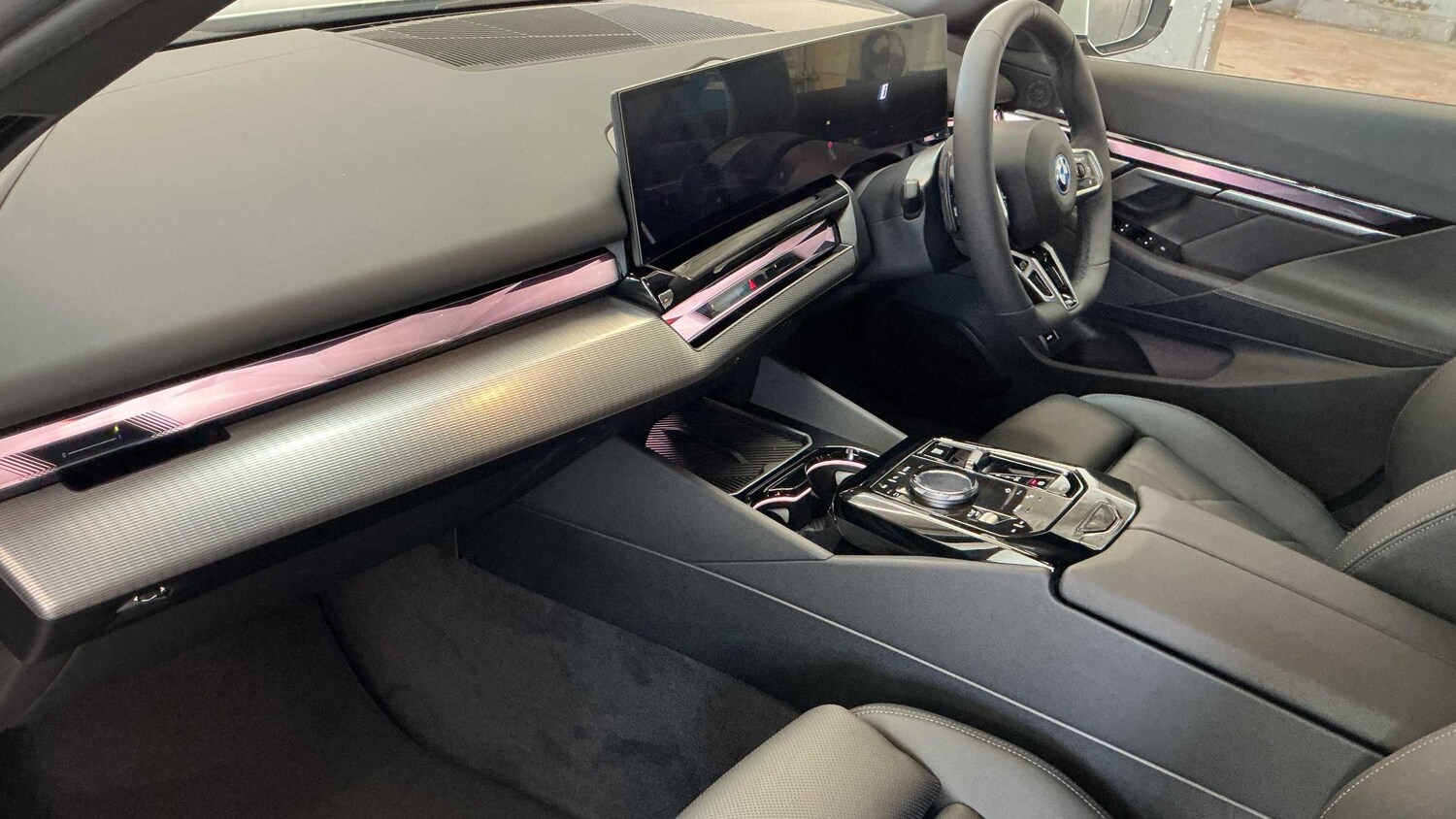 Used BMW 5 Series 2026 for sale - 78188171: Photo 8