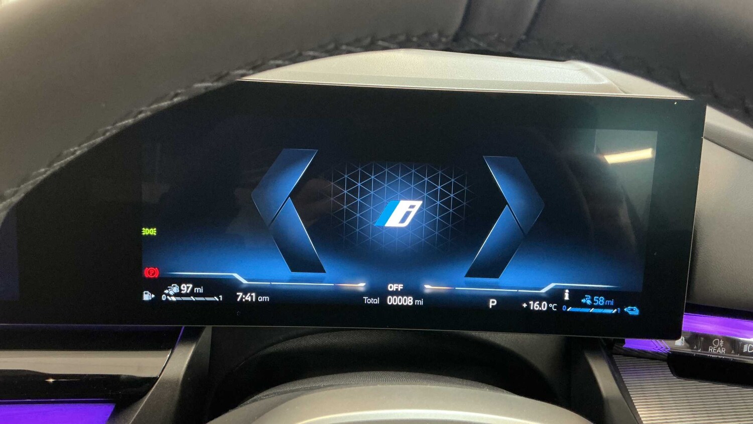 Used BMW 5 Series 2026 for sale - 78188171: Photo 9