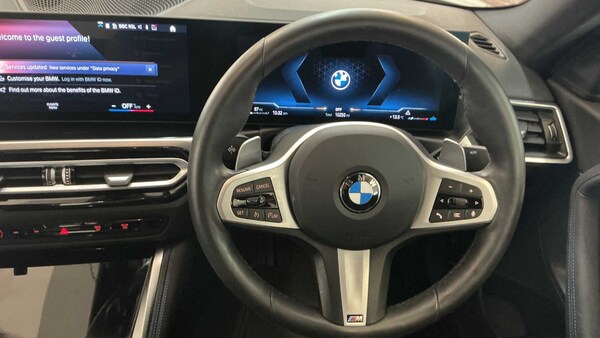 Used BMW 2 Series 2024 for sale - 76230403: Photo 15