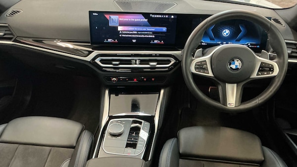 Used BMW 2 Series 2024 for sale - 76230403: Photo 16