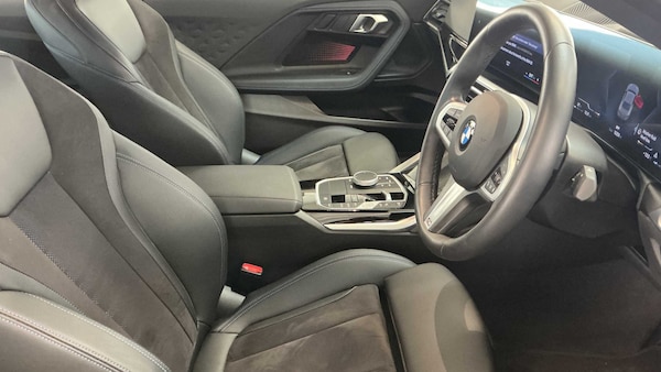 Used BMW 2 Series 2024 for sale - 76230403: Photo 19