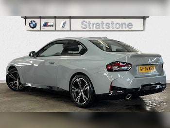 Used BMW 2 Series 2024 for sale - 76230403: Photo 2