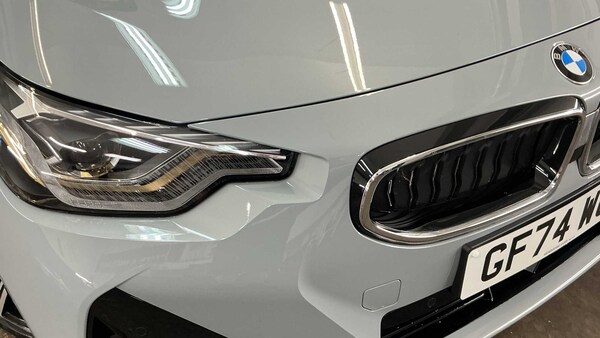 Used BMW 2 Series 2024 for sale - 76230403: Photo 32