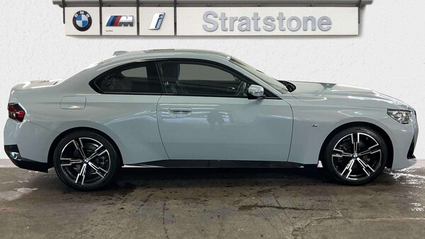 Used BMW 2 Series 2024 for sale - 76230403: Photo 3