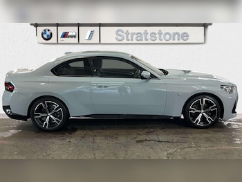 Used BMW 2 Series 2024 for sale - 76230403: Photo 3