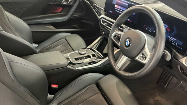 Used BMW 2 Series 2024 for sale - 76230403: Photo 5