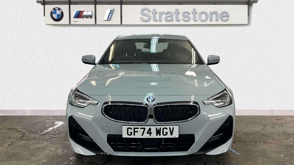 Used BMW 2 Series 2024 for sale - 76230403: Photo 6
