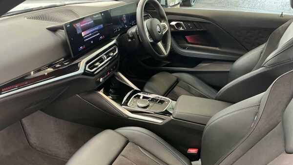 Used BMW 2 Series 2024 for sale - 76230403: Photo 8