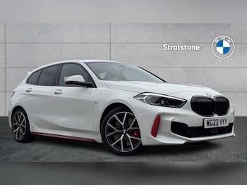 Used BMW 1 Series 2022 for sale - 79810741: Photo
