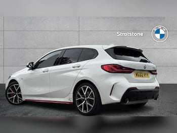 Used BMW 1 Series 2022 for sale - 79810741: Photo