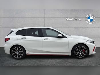 Used BMW 1 Series 2022 for sale - 79810741: Photo