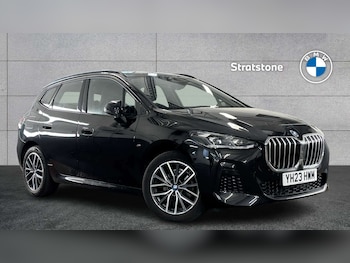 Used BMW 2 Series 2023 for sale - 78761001: Photo