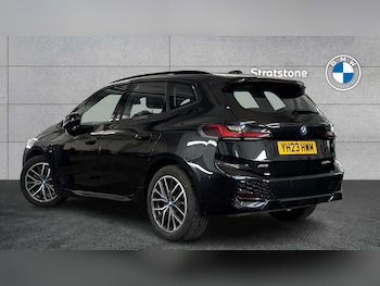 Used BMW 2 Series 2023 for sale - 78761001: Photo