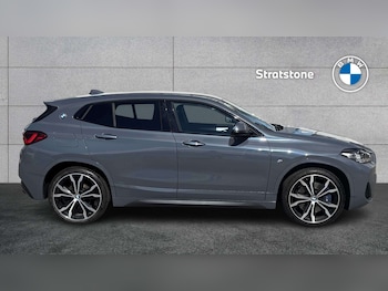 Used BMW X2 2023 for sale - 78937203: Photo
