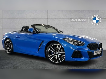 Used BMW Z4 2019 for sale - 78338142: Photo