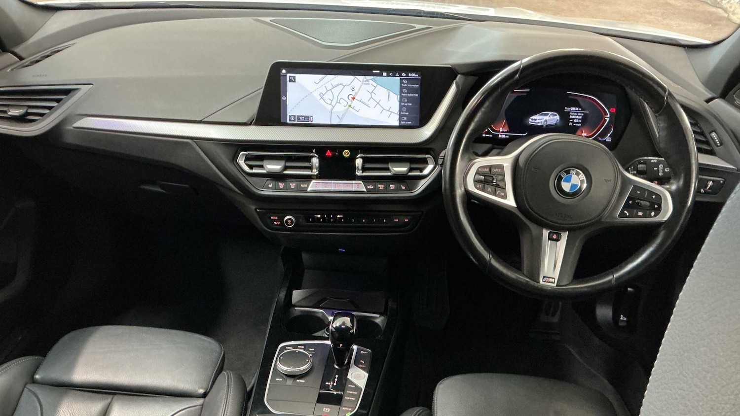 Used BMW 1 Series 2022 for sale - 77827523: Photo 19