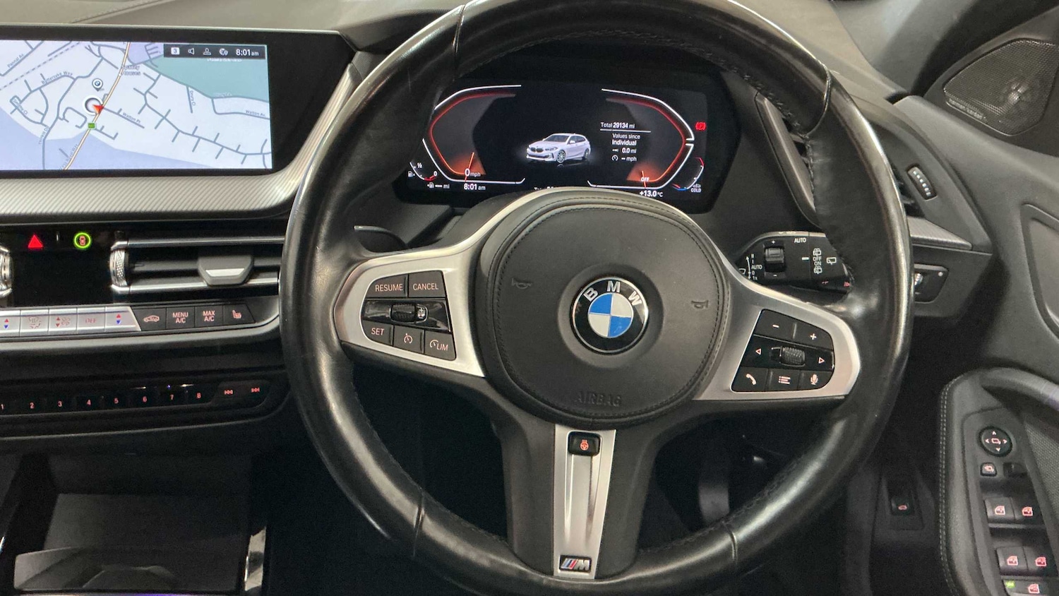 Used BMW 1 Series 2022 for sale - 77827523: Photo 20