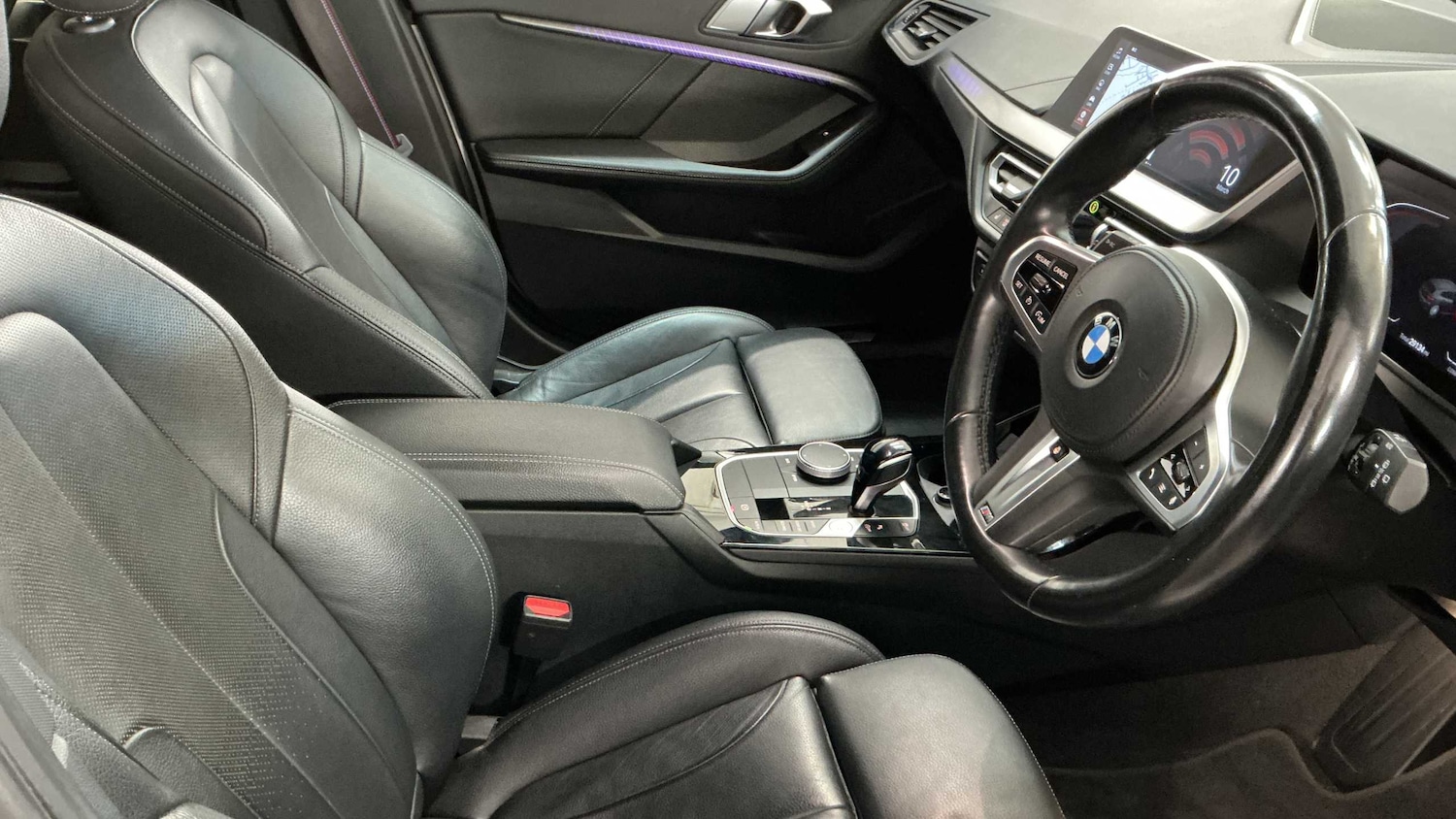 Used BMW 1 Series 2022 for sale - 77827523: Photo 23