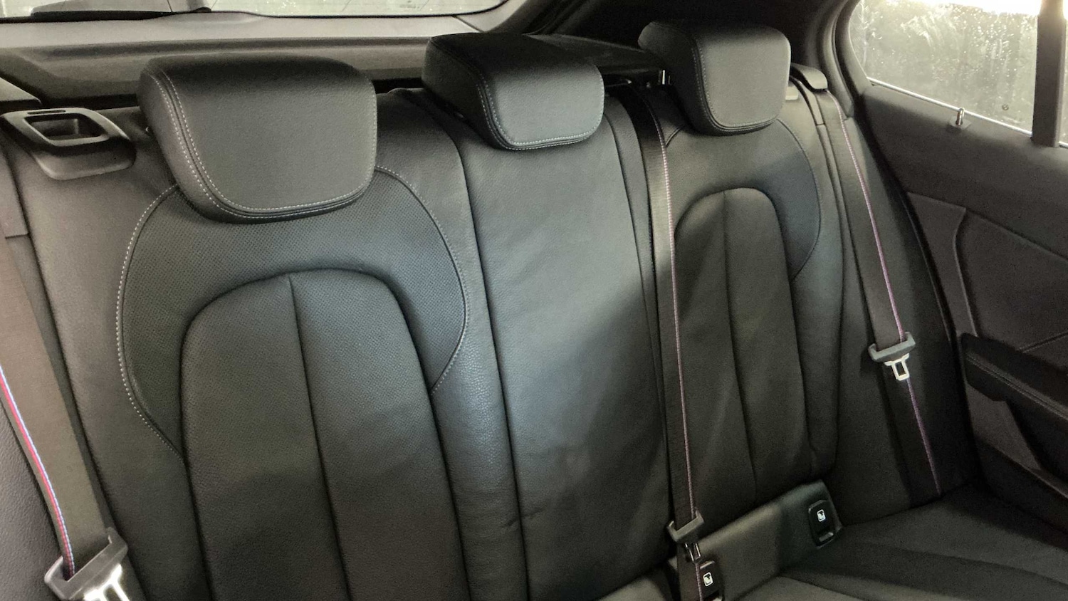 Used BMW 1 Series 2022 for sale - 77827523: Photo 26