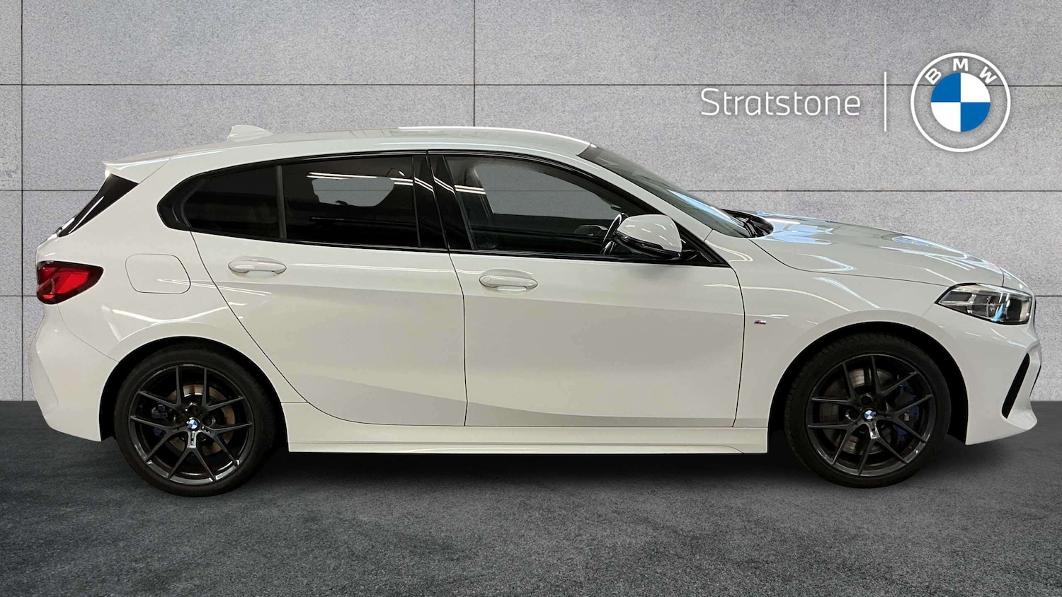 Used BMW 1 Series 2022 for sale - 77827523: Photo 3