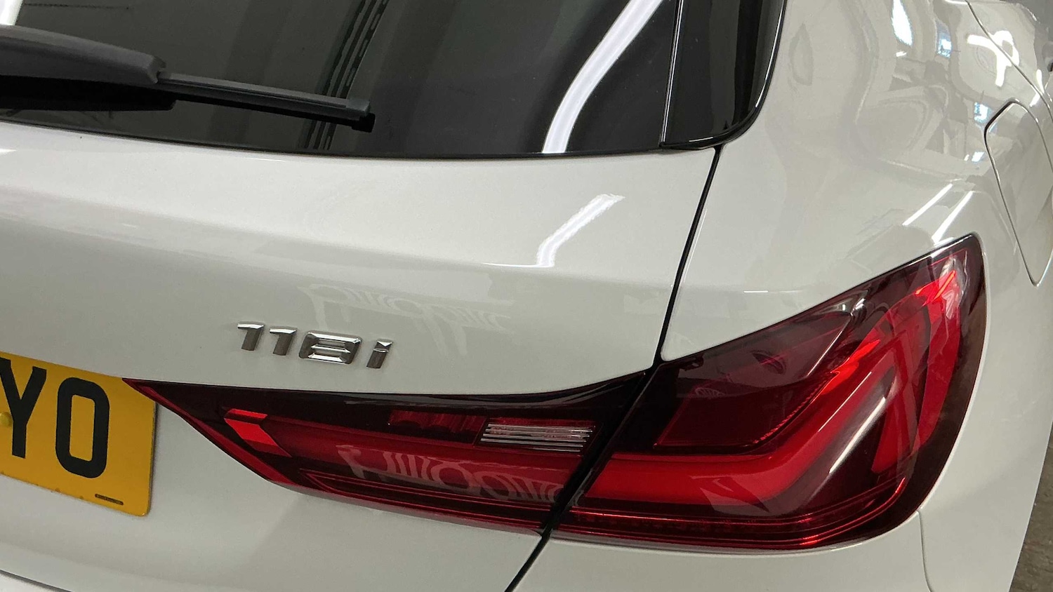 Used BMW 1 Series 2022 for sale - 77827523: Photo 35