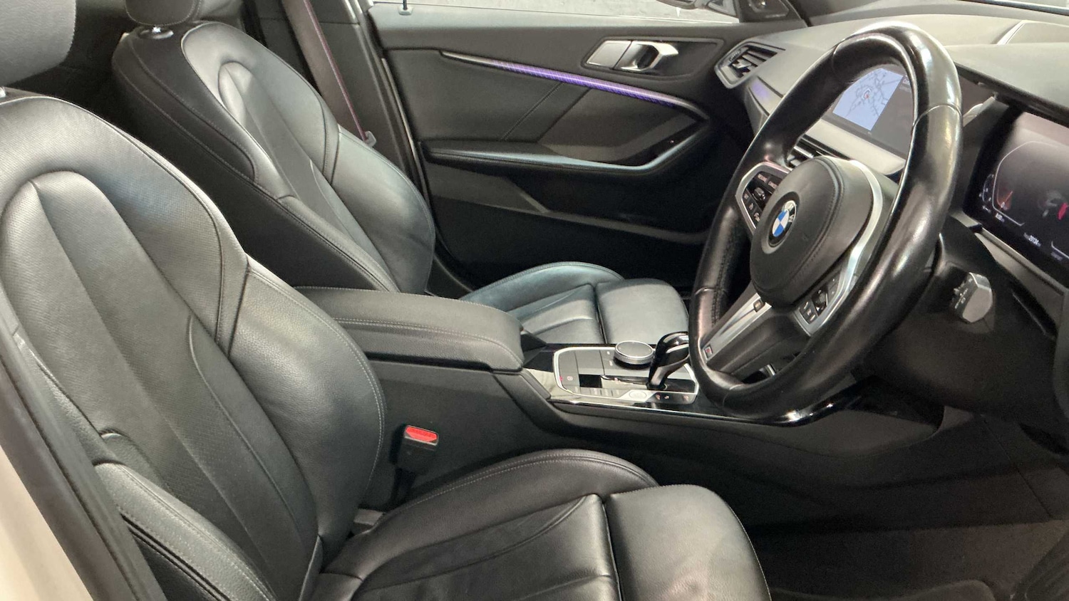 Used BMW 1 Series 2022 for sale - 77827523: Photo 5