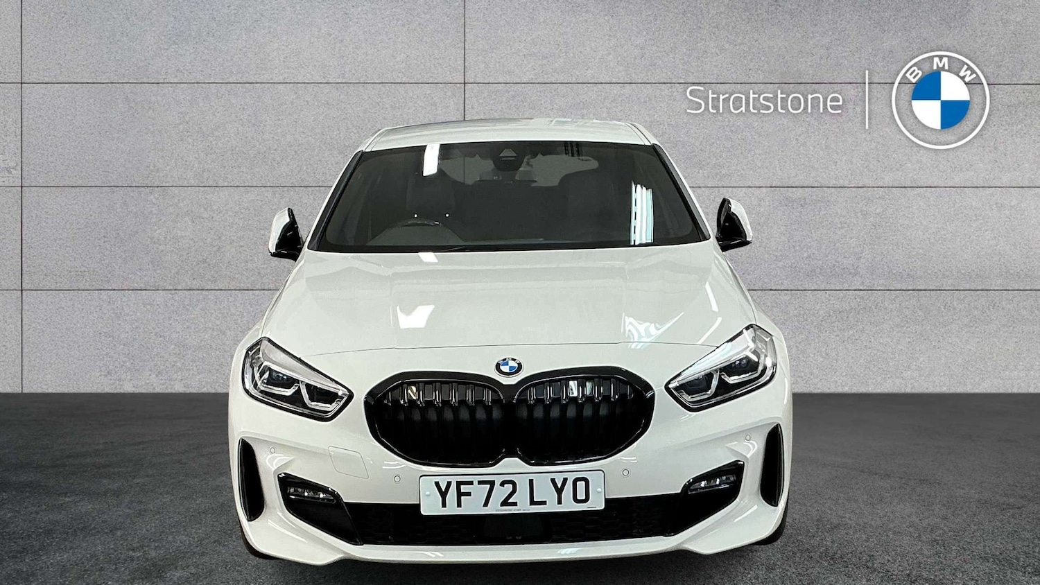 Used BMW 1 Series 2022 for sale - 77827523: Photo 6