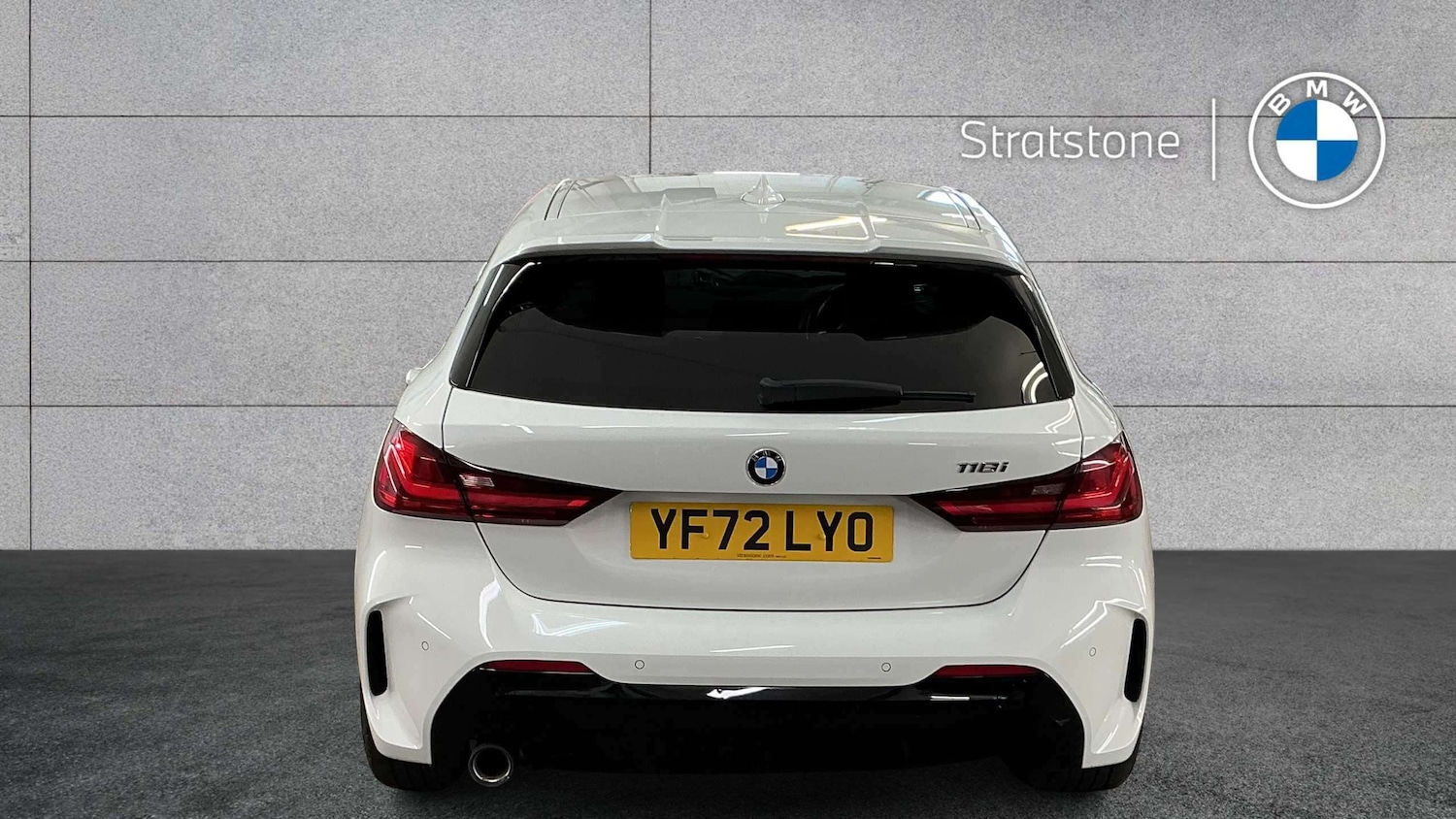 Used BMW 1 Series 2022 for sale - 77827523: Photo 7