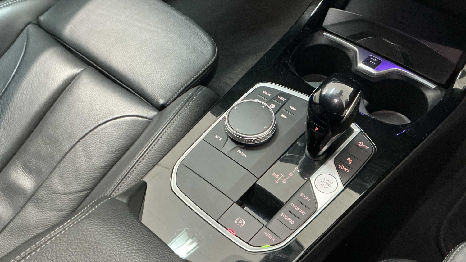 Used BMW 1 Series 2022 for sale - 77827523: Photo 9