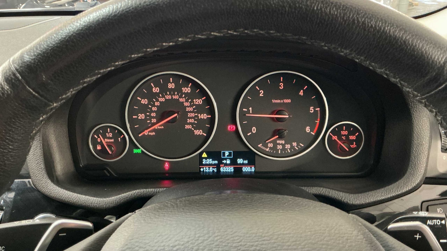 Used BMW X3 2017 for sale - 77772122: Photo 10