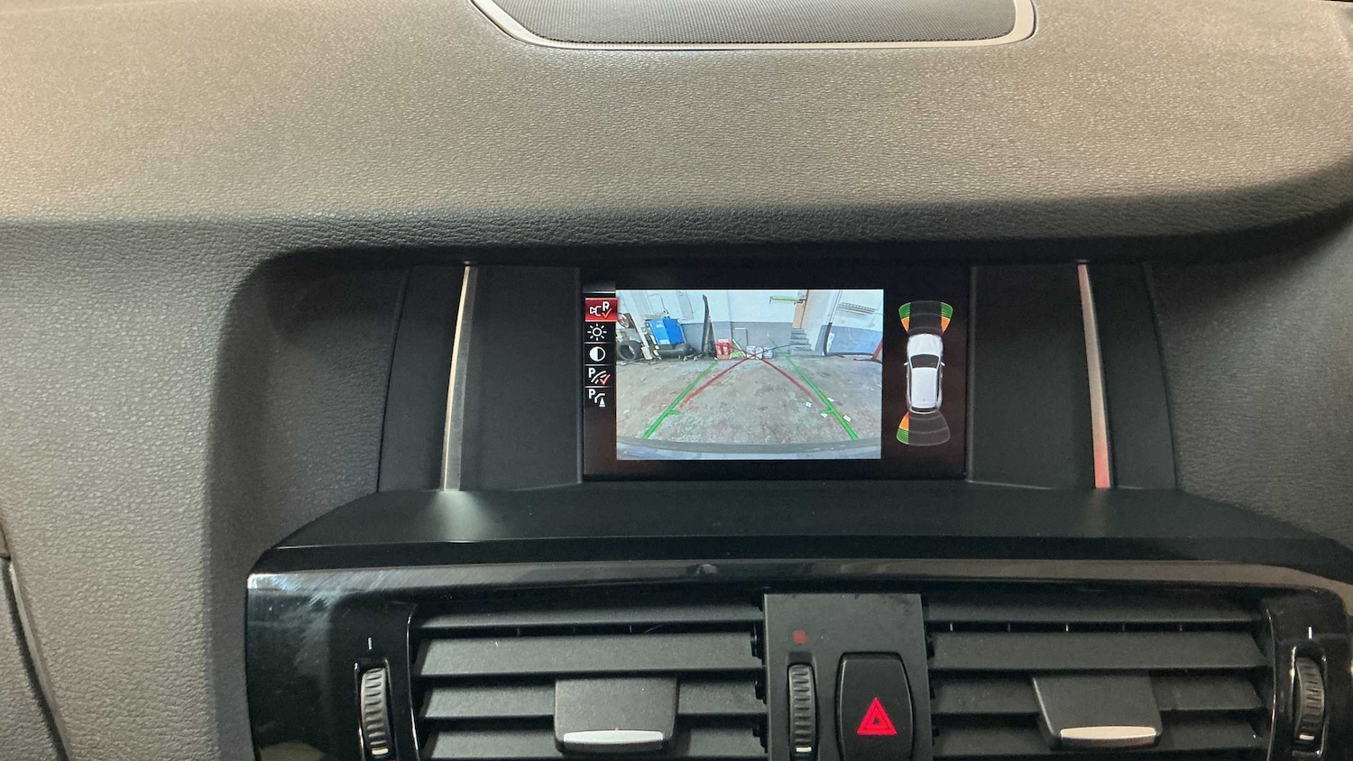 Used BMW X3 2017 for sale - 77772122: Photo 12