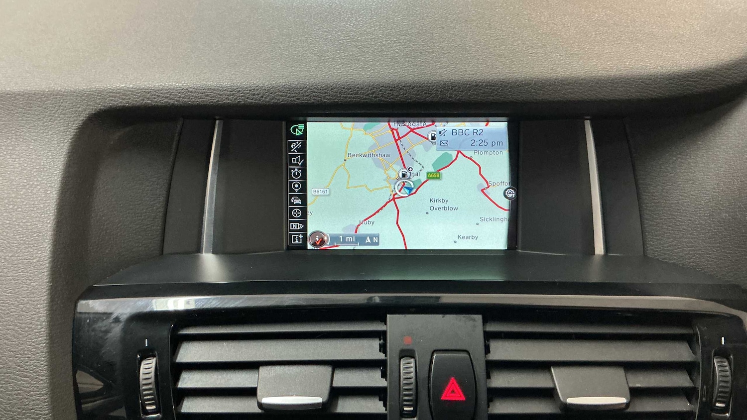 Used BMW X3 2017 for sale - 77772122: Photo 13