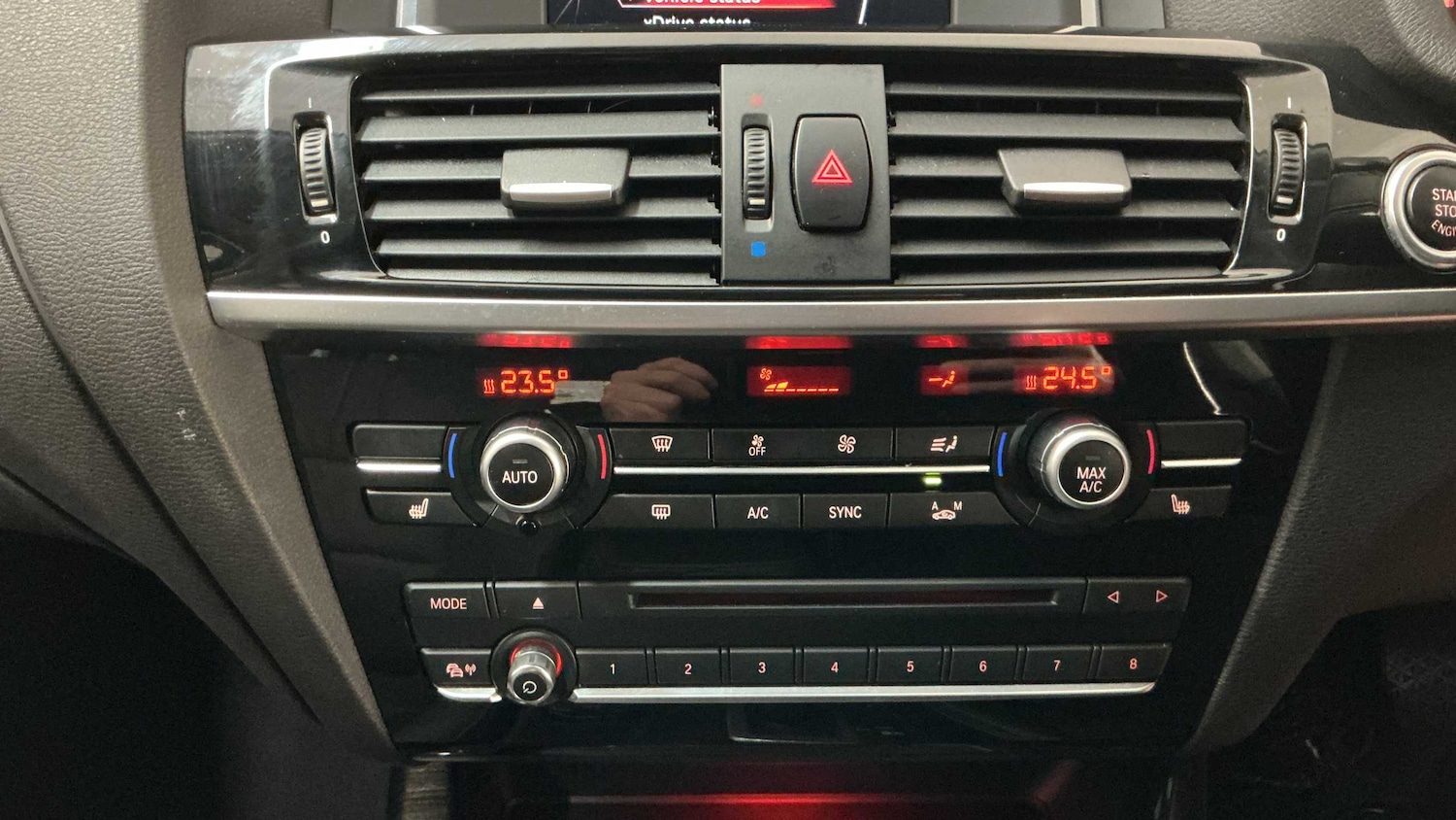 Used BMW X3 2017 for sale - 77772122: Photo 14