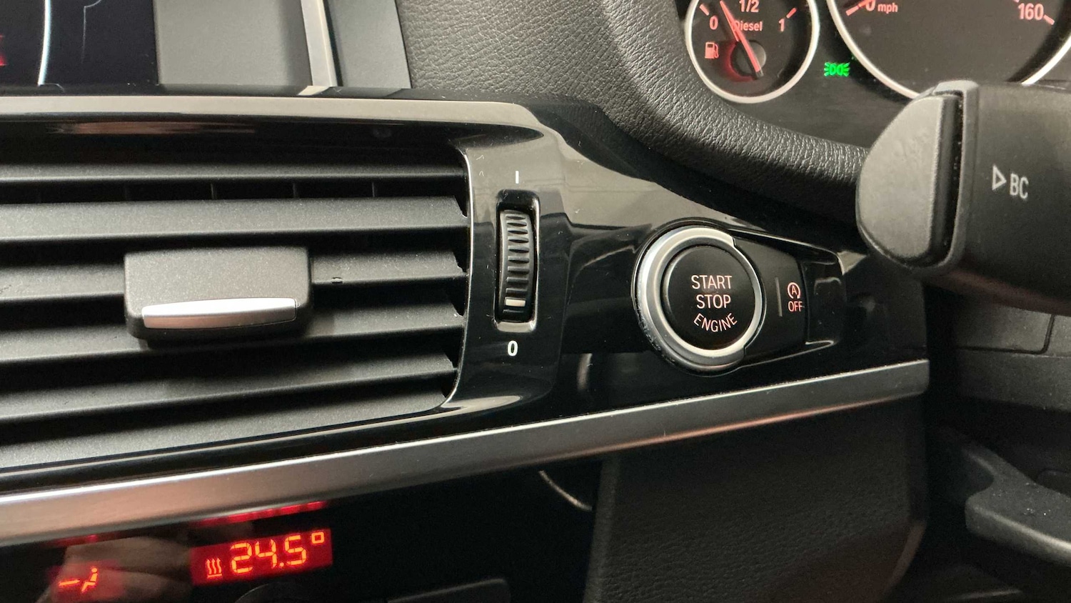 Used BMW X3 2017 for sale - 77772122: Photo 15