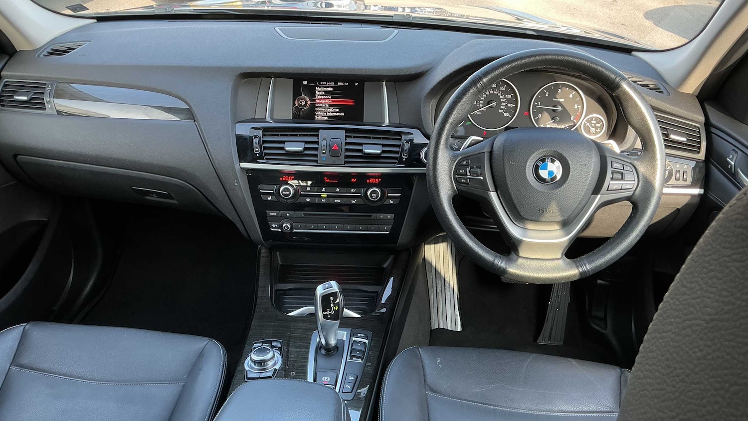 Used BMW X3 2017 for sale - 77772122: Photo 16