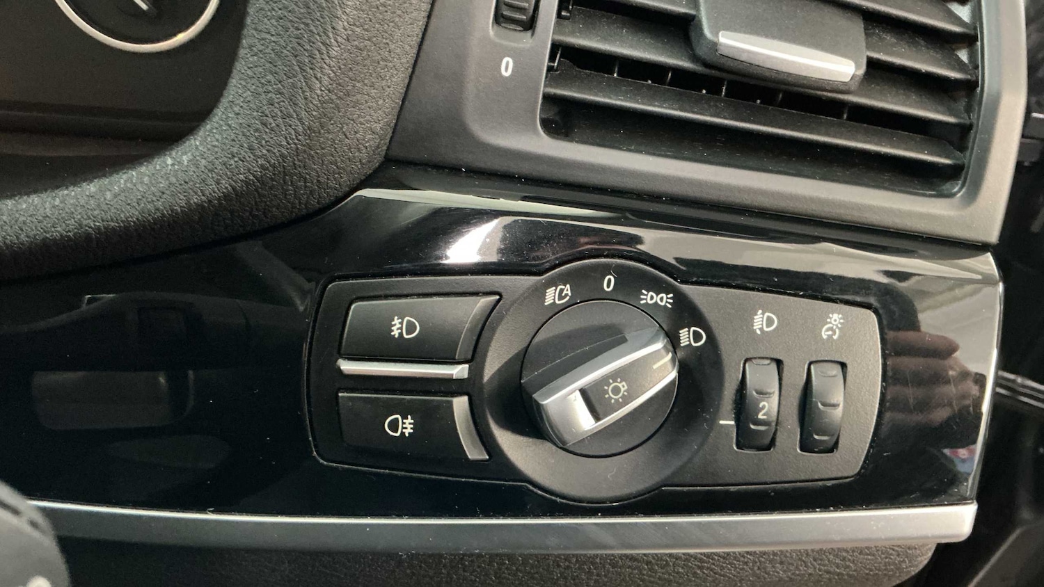 Used BMW X3 2017 for sale - 77772122: Photo 19