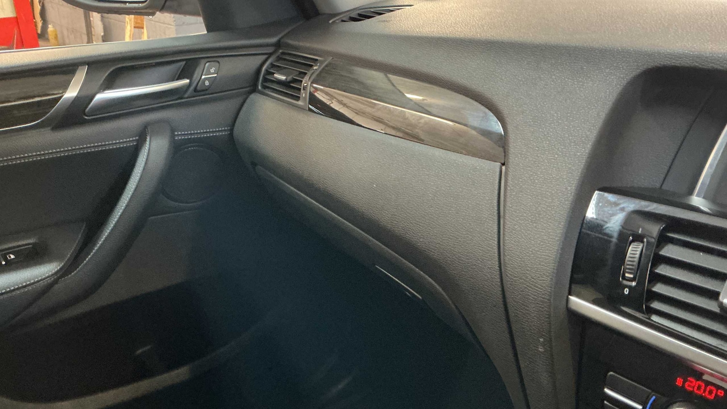 Used BMW X3 2017 for sale - 77772122: Photo 20